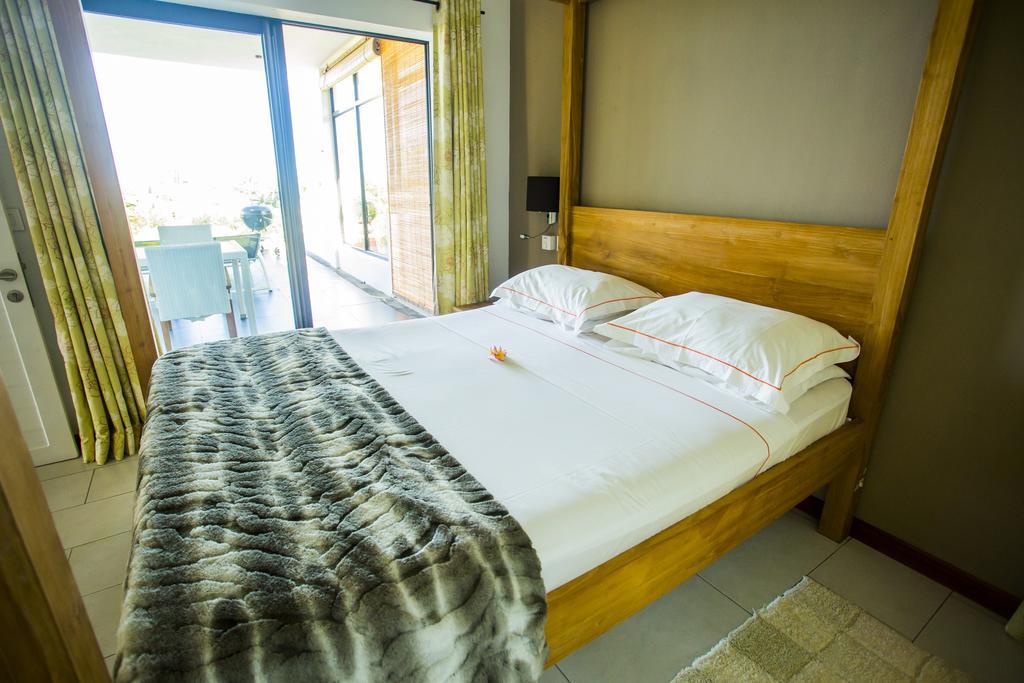 Pingo Premium Apartmán