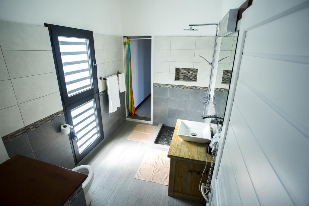 Pingo Premium Apartmán La Gaulette