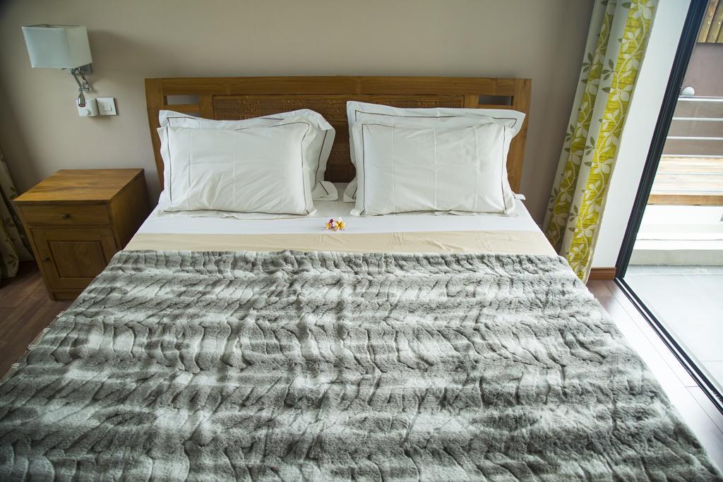 Pingo Premium Apartmán La Gaulette