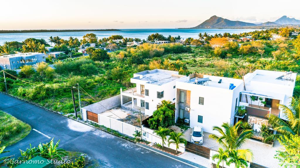 Pingo Premium Apartmán La Gaulette